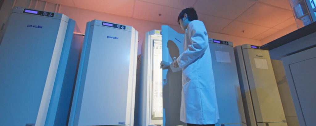 MARS microalgae research