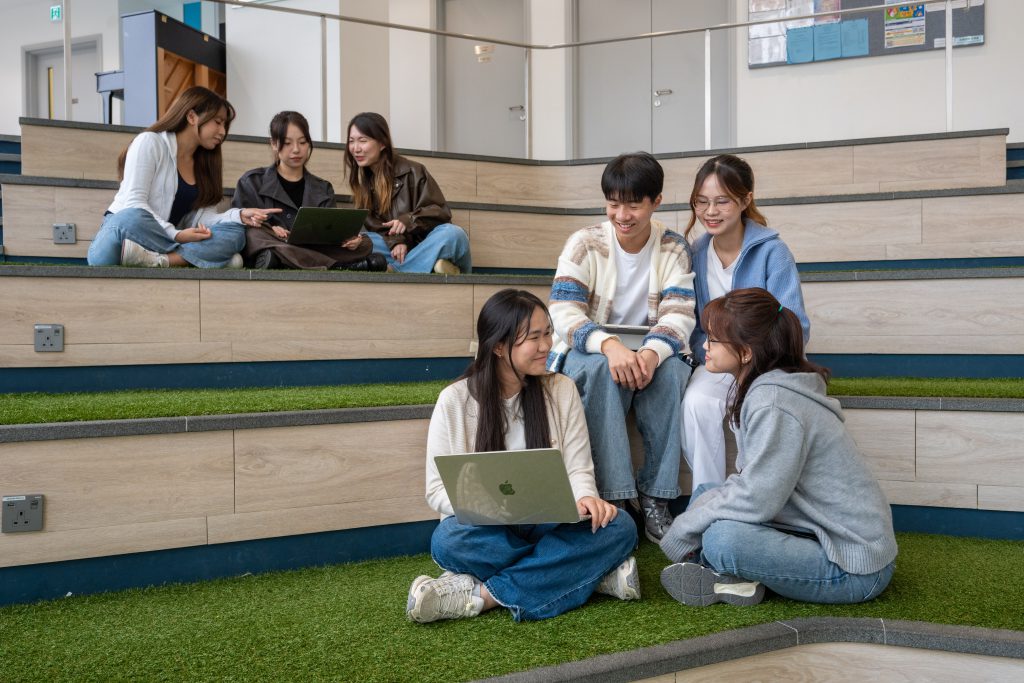 School of Education and Languages